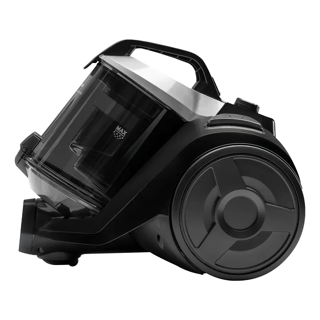 Пилосос Grifon VC82BL Silver Black - фото 3