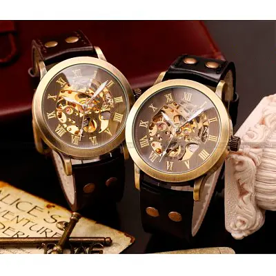 Годинник Winner Salvador - фото 14