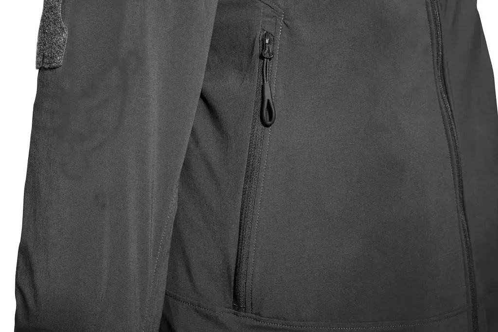 Куртка чоловіча Tasmanian Tiger Maine M's Jacket Black M (1033-TT 7204.040-M) - фото 5