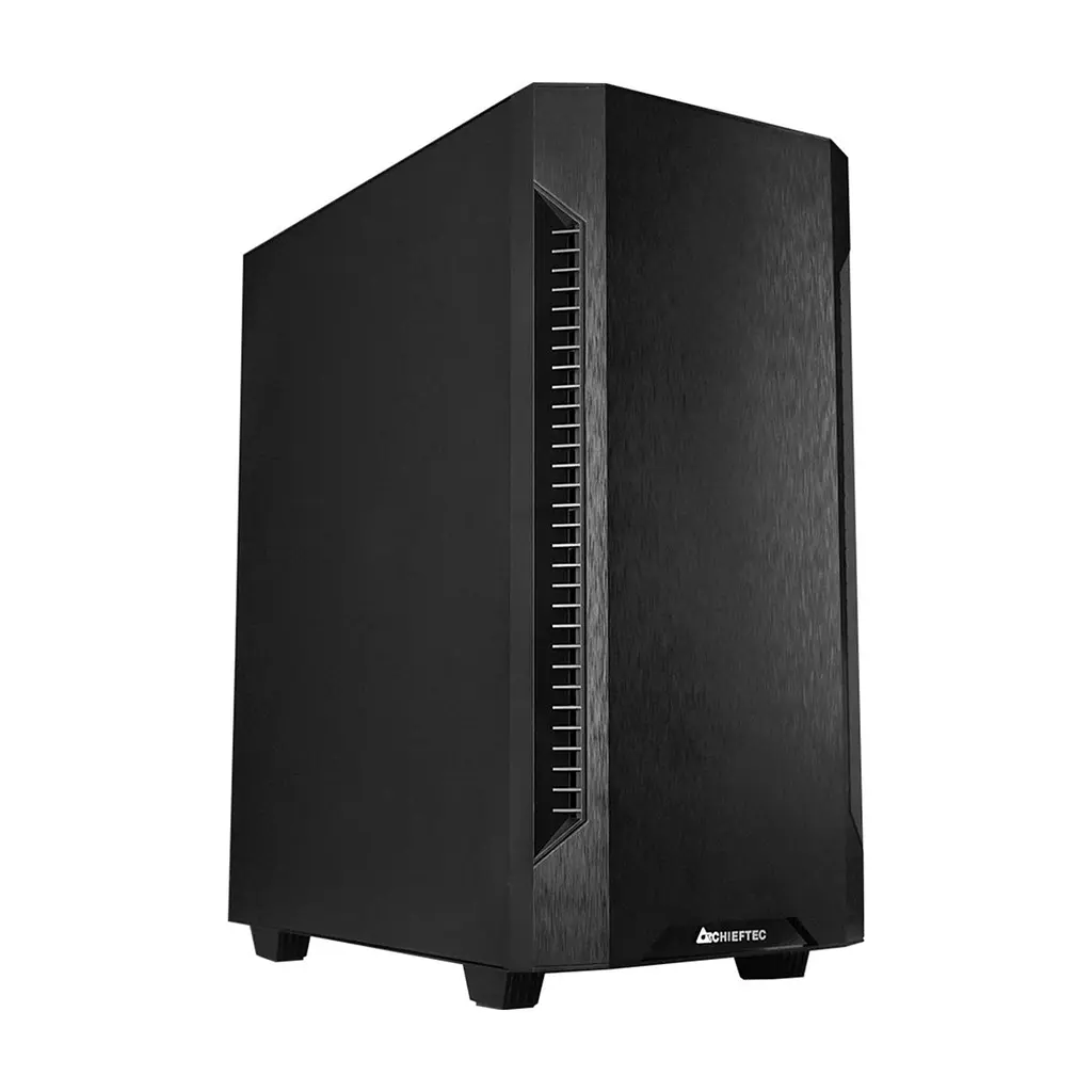 Корпус для ПК Chieftec ELOX (AS-01B-OP)