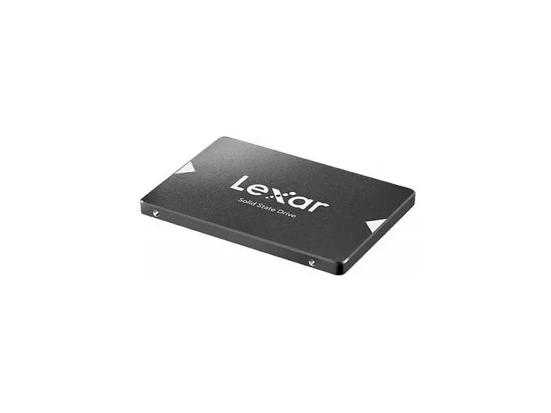 SSD-накопичувач Lexar LNS100 128 GB (LNS100-128RB) - фото 2