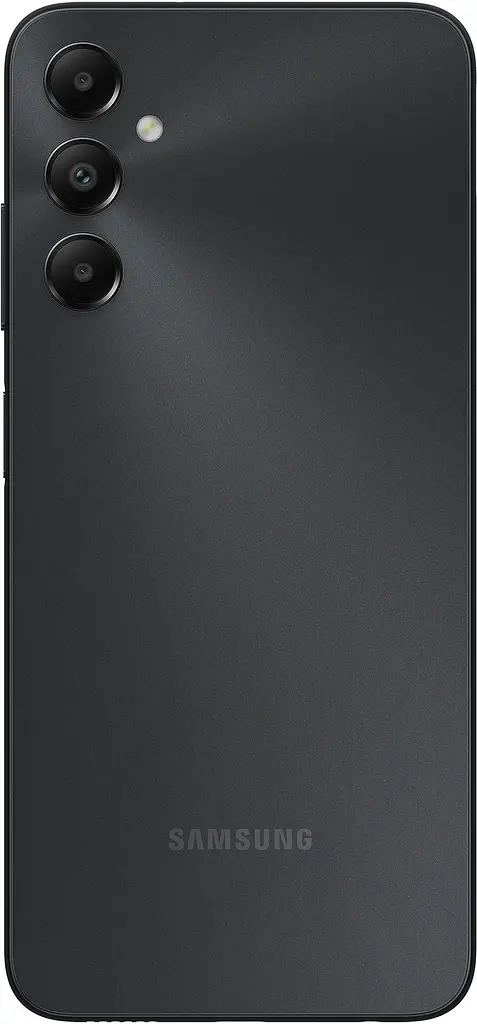 Смартфон Samsung Galaxy A05s 4/128Gb Black (SM-A057GZKVEUC) - фото 7