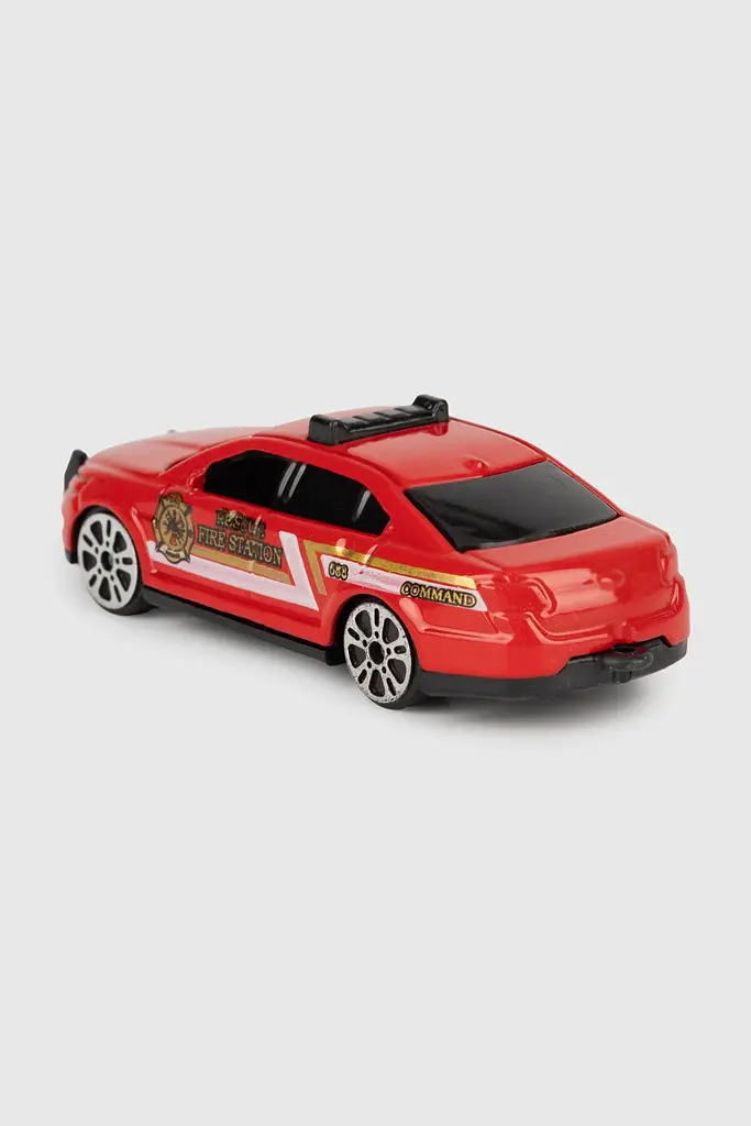 Іграшка транспорт ЛЕГКОВИК АВТОПРОМ 7630 Різнокольоровий (6965235363464) shop (6965235363464) - фото 2