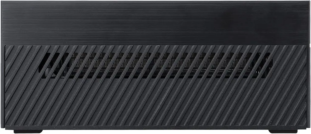 ПК-неттоп ASUS PN62S-BB3040MD Intel i3-10110U/2*SO-DIMM/SATA+M.2SSD/int/BT/WiFi/NoOS (90MR00A1-M00400) - фото 5