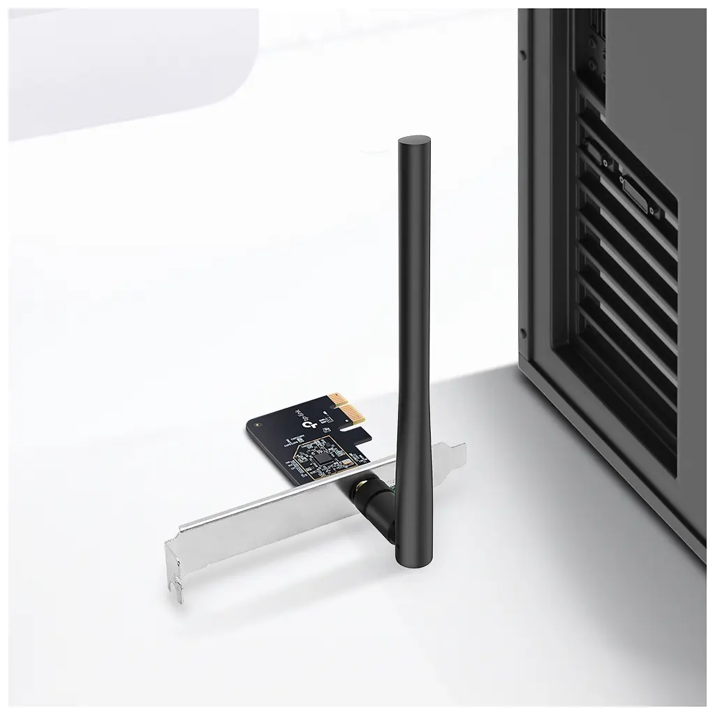 Мережева карта Wi-Fi TP-Link Archer T2E (ARCHER-T2E) - фото 4