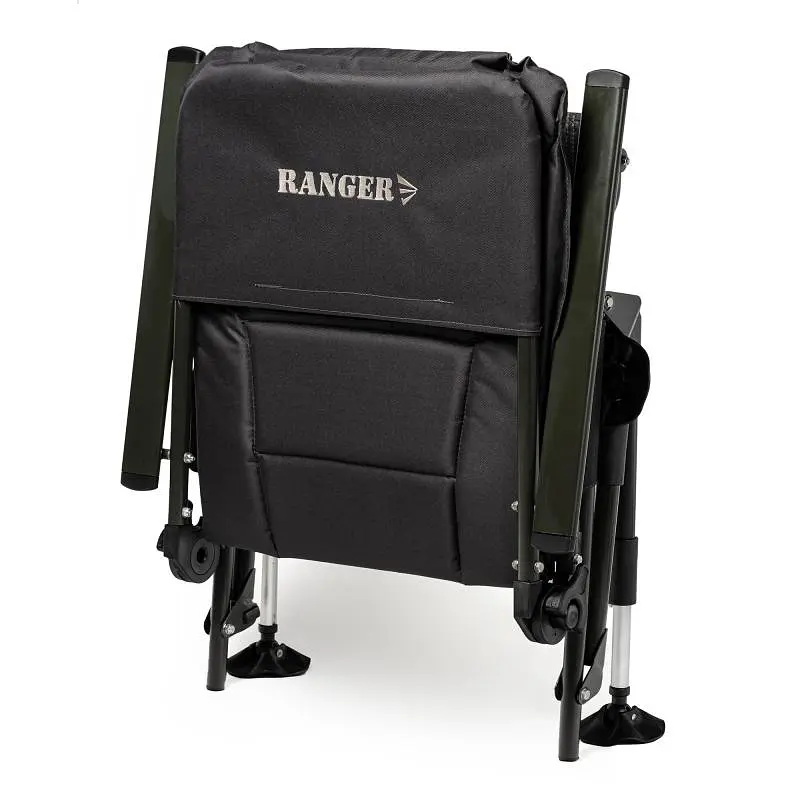 Коропове крісло Ranger Рower SL-109 (RA2248) - фото 4