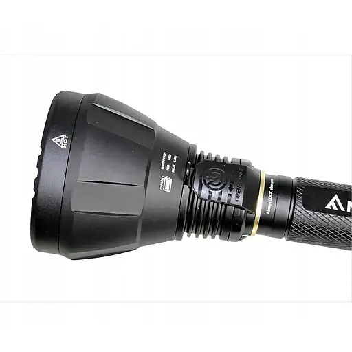 Фонарь тактический Mactronic Blitz LR11, 1100 Lm Rechargeable (THS0031) - фото 7