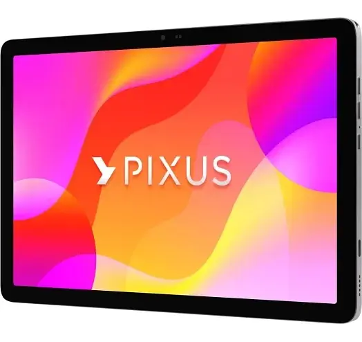 Планшет Pixus Line 6/128Gb LTE Graphite (No Adapter) UA UCRF - фото 2