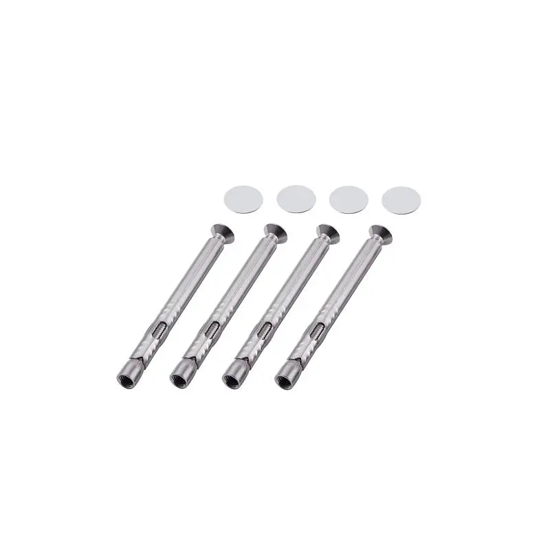 Сидіння для душу Qtap Comfort WHI5035 - фото 4