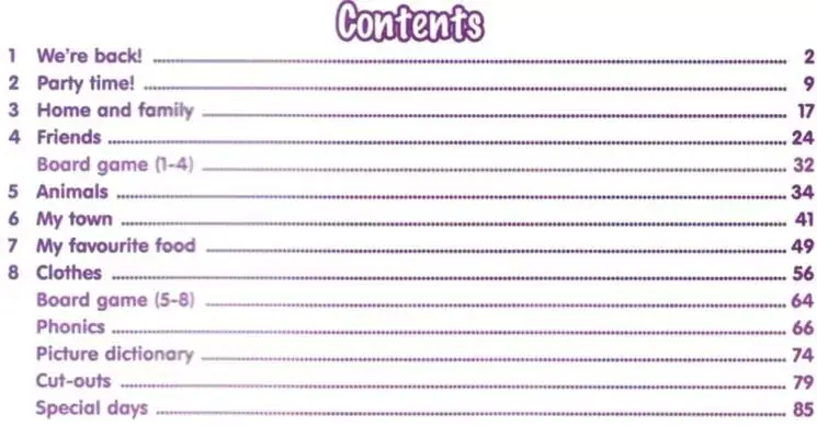 Smart Junior for Ukraine 1. Workbook with QR code - фото 2