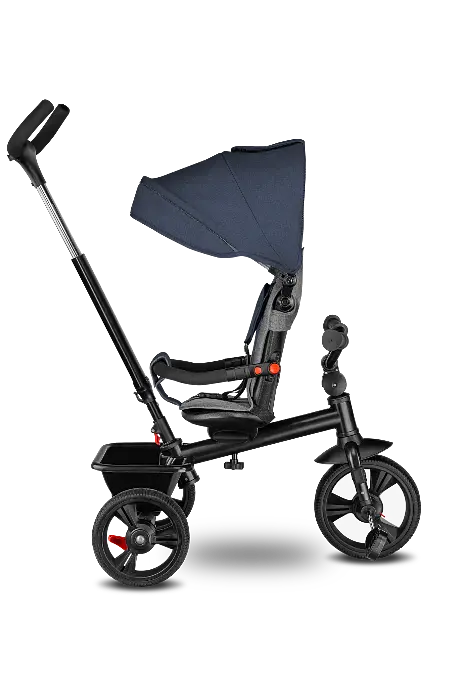 Детский велосипед Lionelo Jeans Lionelo 148464 - фото 5