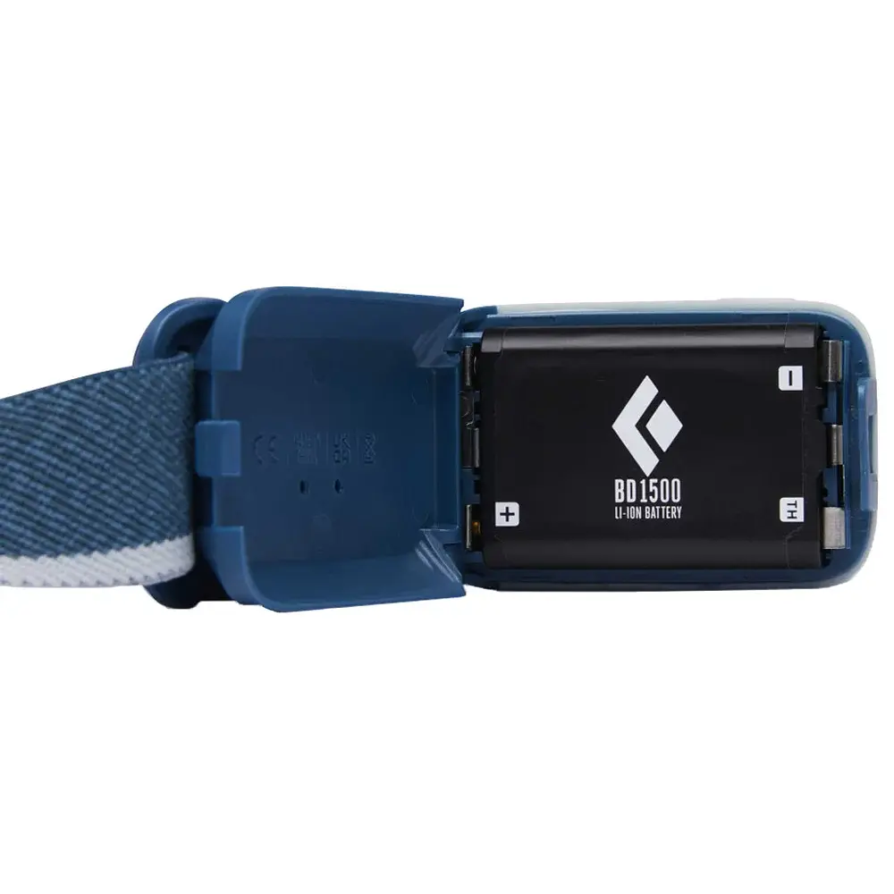 Ліхтар Black Diamond Spot 400 Creek blue - фото 5