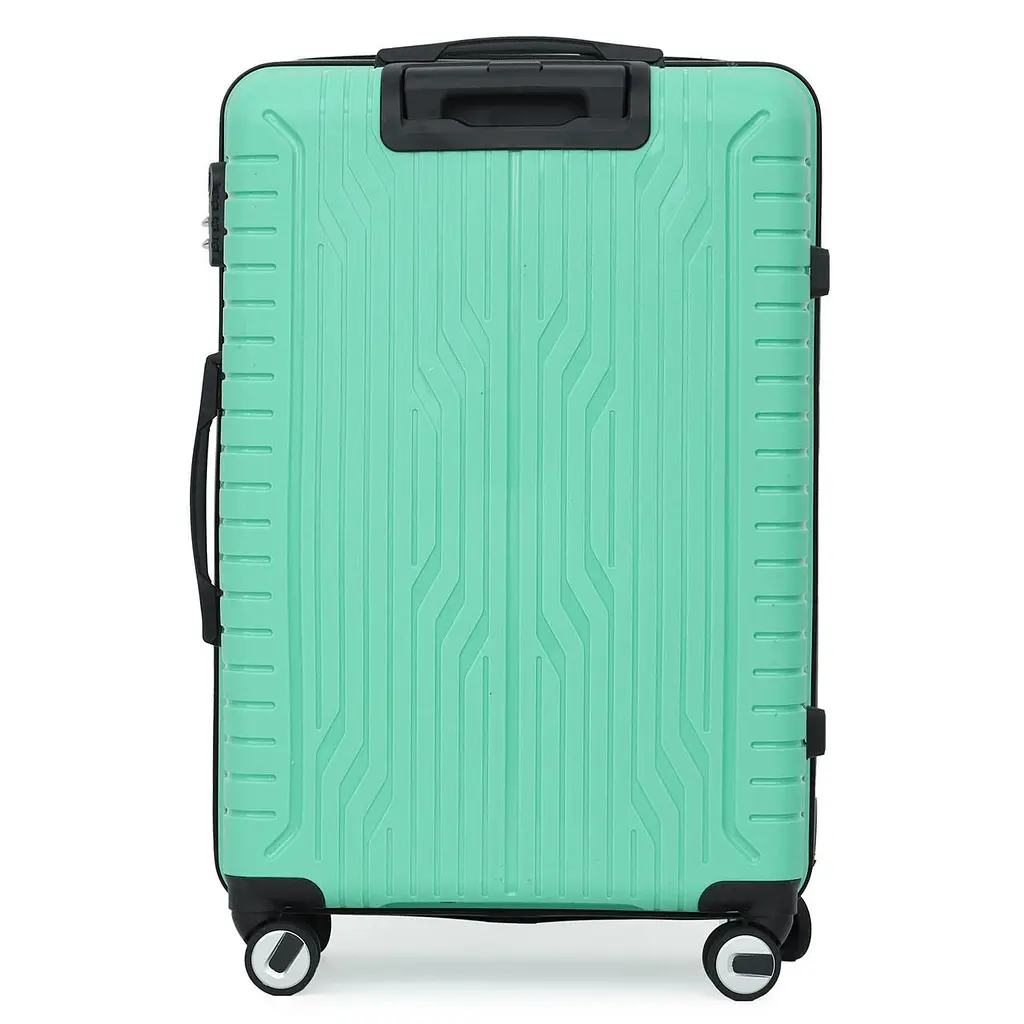Валіза Semi Line 24" M Sea Green (T5612-2) - фото 5
