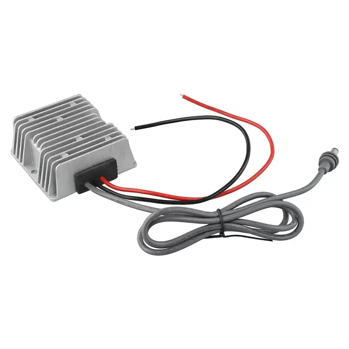 Преобразователь напряжения StarLink Gen3 9-36В в автомобиле - фото 2