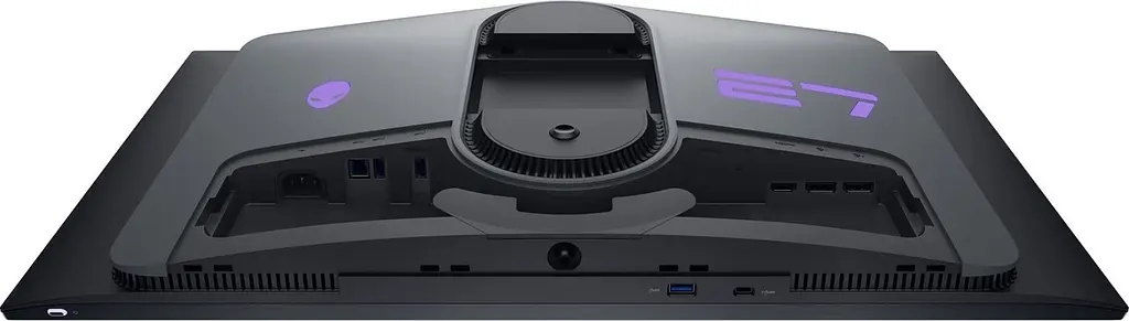 Монітор Alienware AW2725DF (210-BLHH) - фото 5