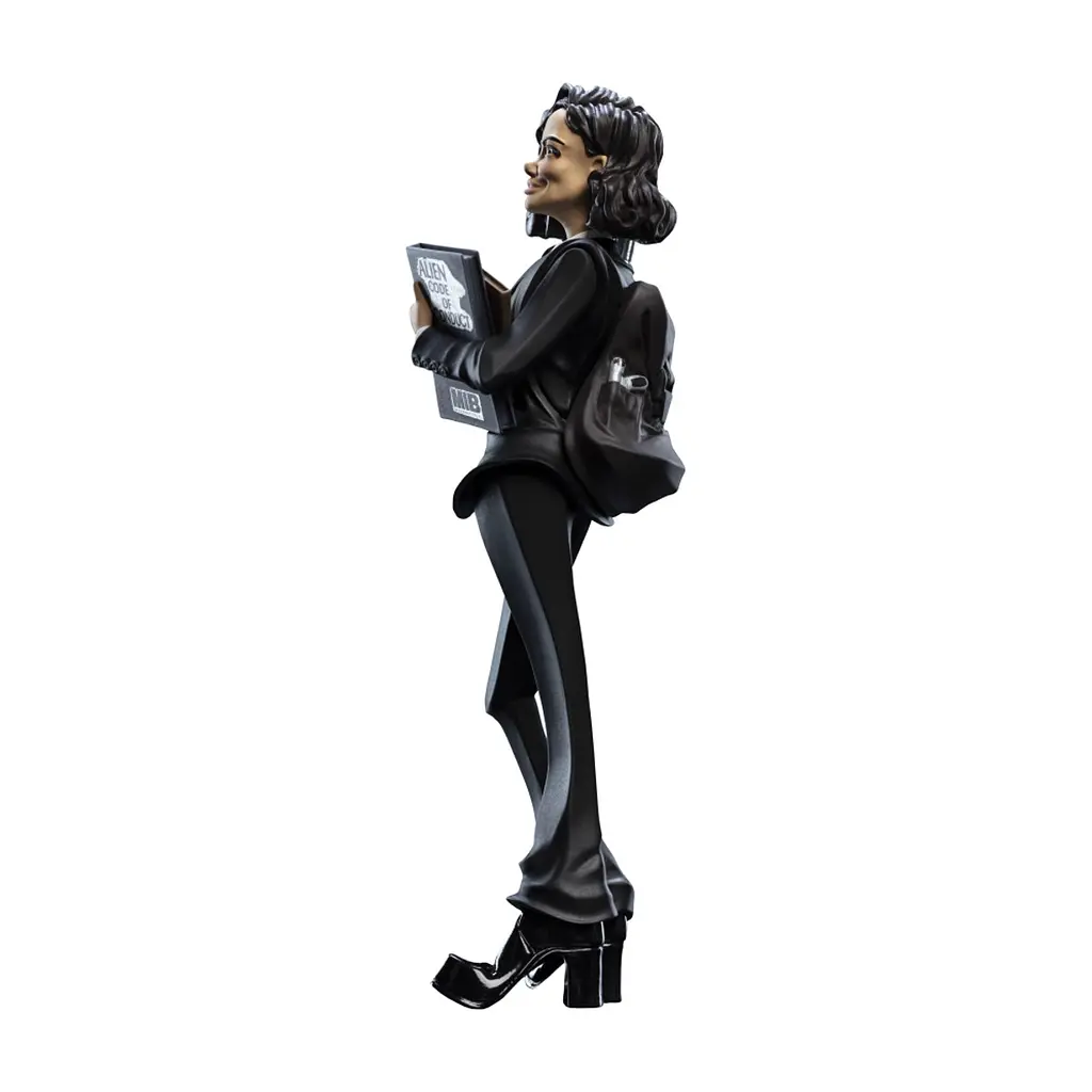 Фігурка для геймерів Weta Workshop Men In Black:International Agent M (065002966) - фото 2
