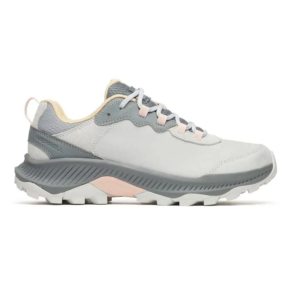 Кроссовки женские Merrell Speed Strike 2 LTR 40 Світло-сірий - фото 2