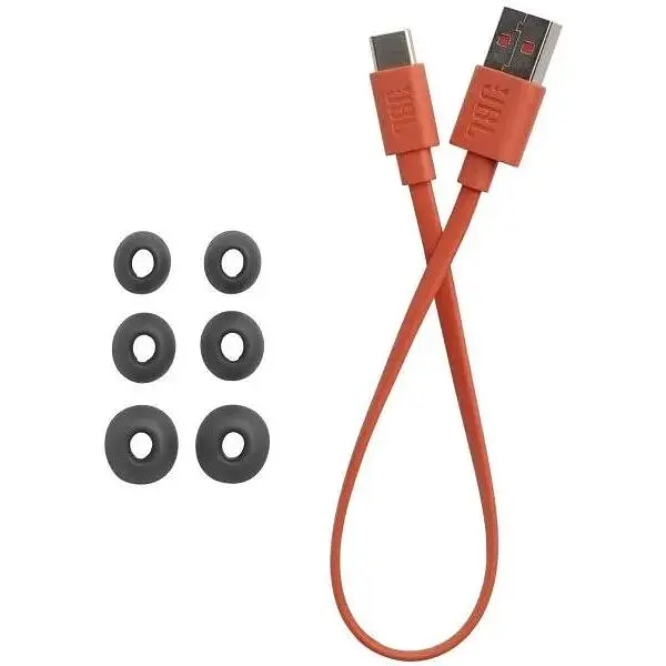 Беспроводные наушники JBL Quantum TWS Air (JBLQTWSAirBLK) - фото 8