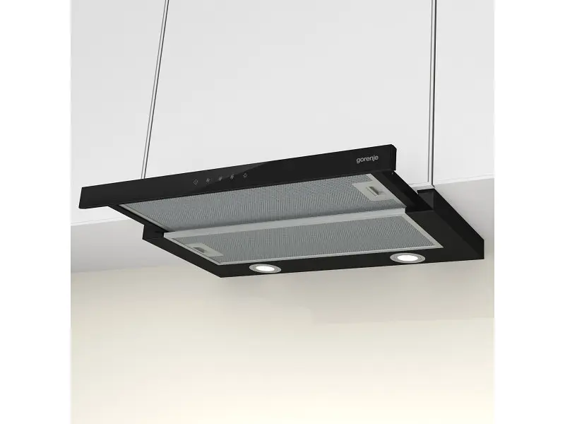 Витяжка Gorenje TH64E4BG - фото 2