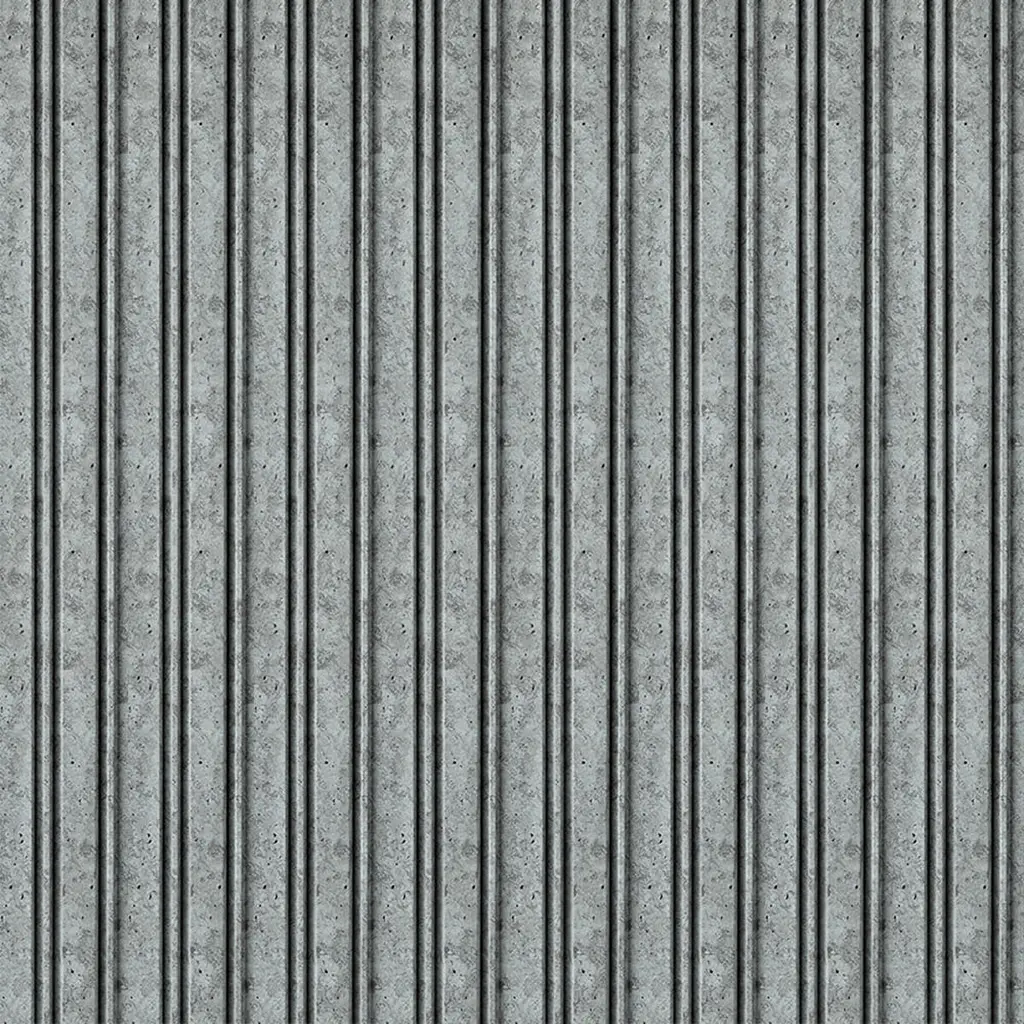 Декоративная PS рейка 2900x120x12мм (D) SW-00002132 - фото 6