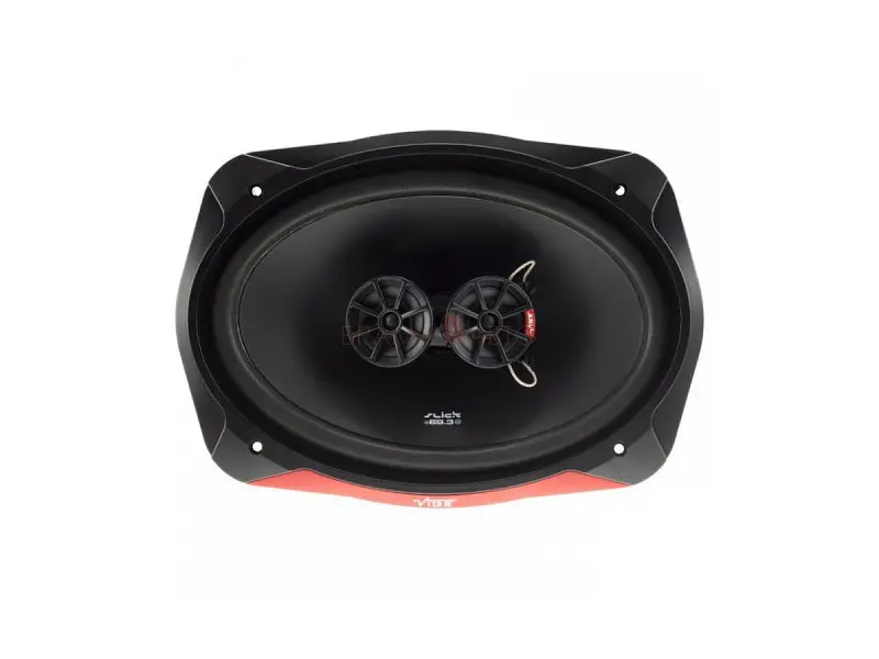 Автоакустика Vibe SLICK 693-V7