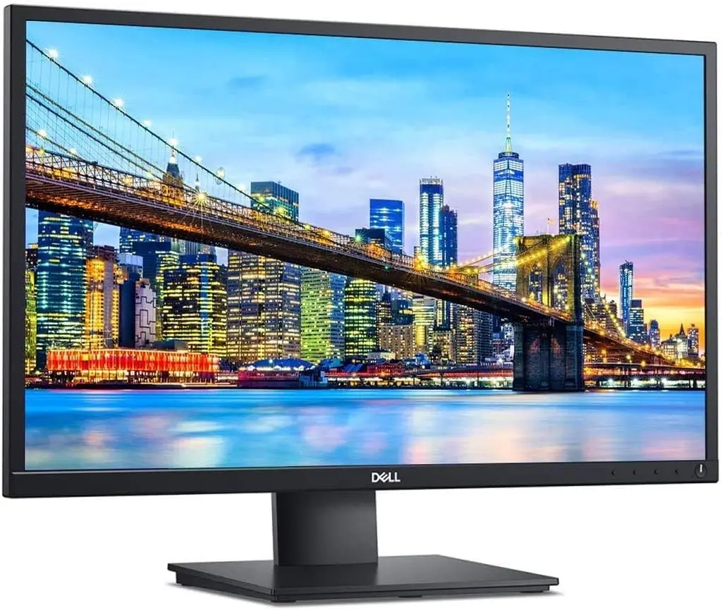 Б/В монітор Dell E2420H (24" 1920x1080/IPS/HDMI/DP) - фото 2