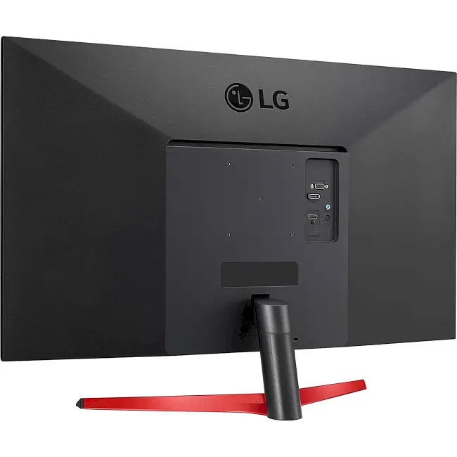 Монітор LG 32MP60G-B - фото 5