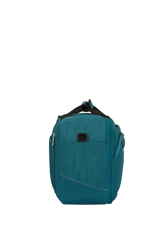 Сумка-Рюкзак American Tourister SUMMERRIDE TOTALLY TEAL 40х30х20 ME7*51008 - фото 11