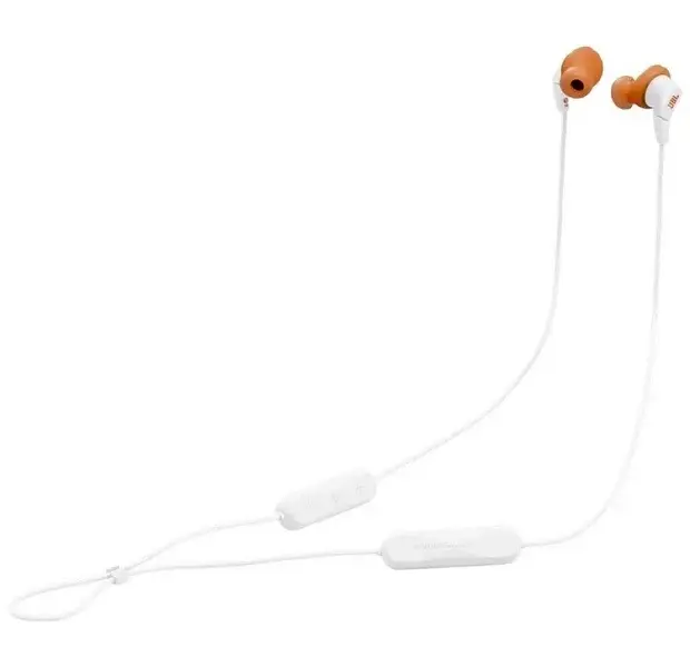 HF Sport JBL Endurance Run 3 (JBLENDURRUN3BTWHT) white UA - фото 2