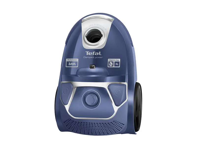 Пилосос Tefal Compact Power TW3931EA - фото 2