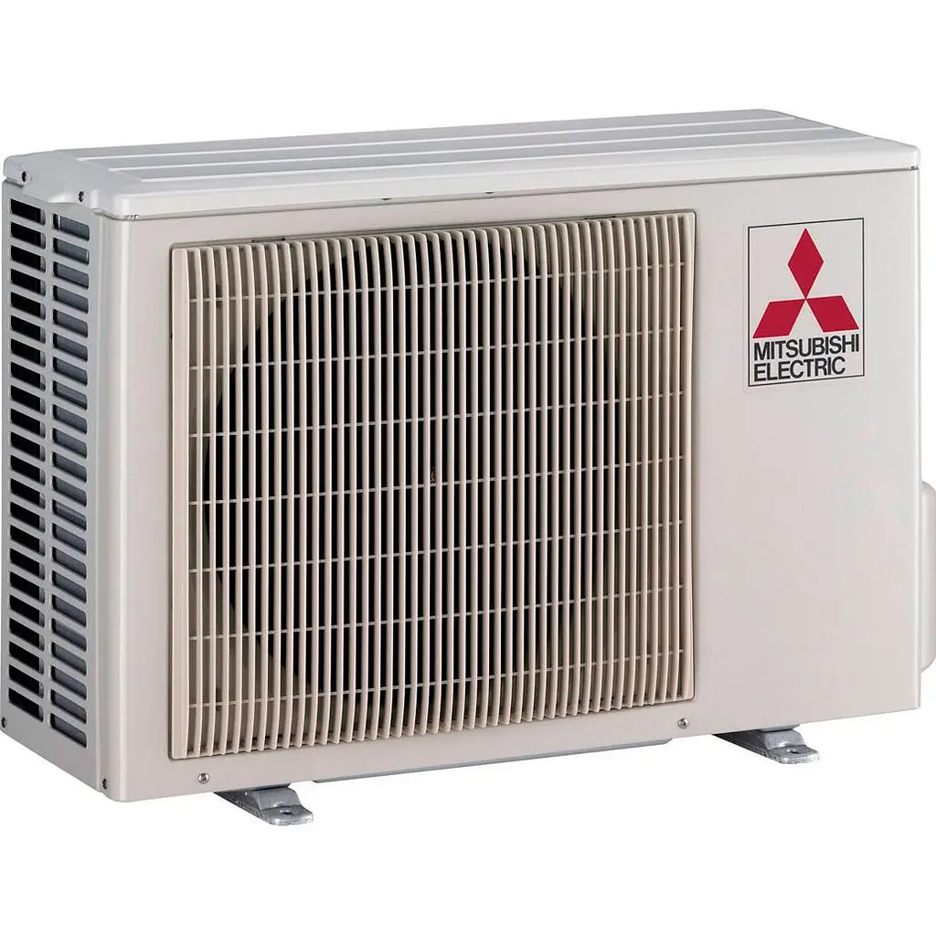Спліт-система Mitsubishi Electric Deluxe MSZ-FH25VE/MUZ-FH25VE [129700] - фото 4