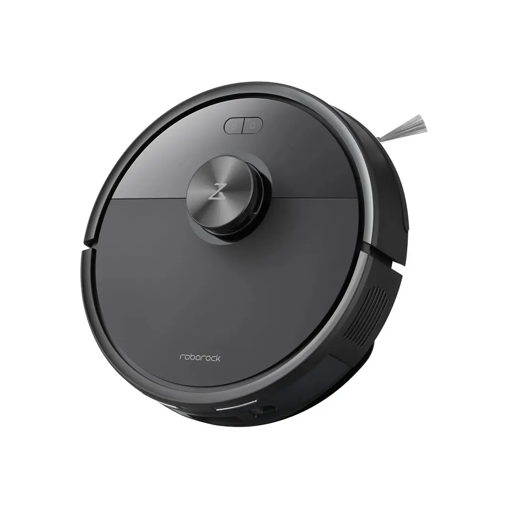 Пилосос Roborock Q7 Pro Max Black - фото 6