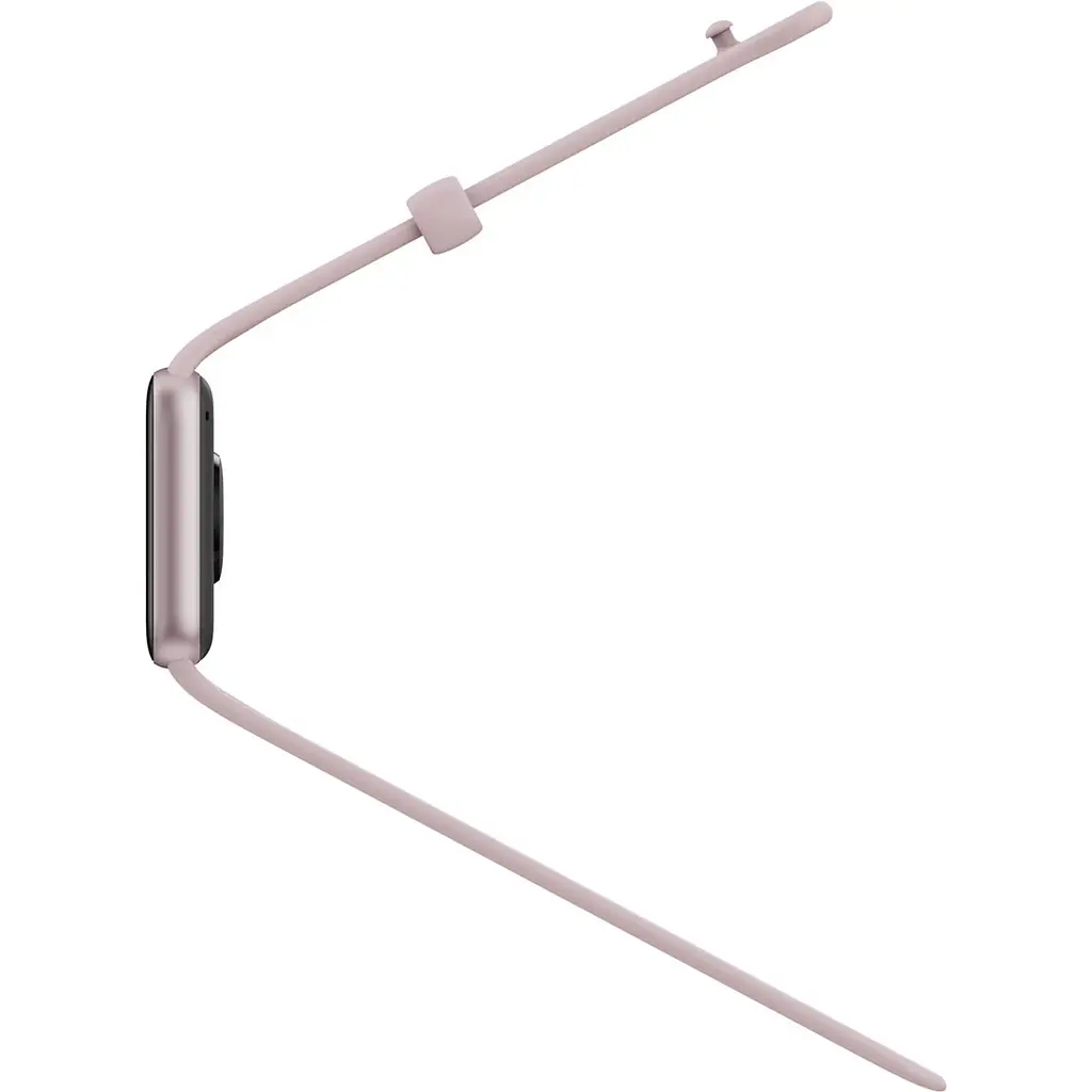 Фiтнес-браслет Xiaomi Smart Band 10 Pro Lavender Pink (BHR08WGGL) - фото 4