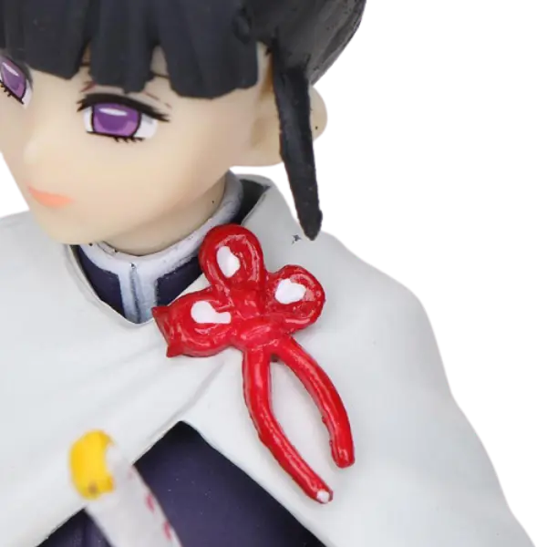 Фигурка Banpresto Канао Цуюри Kanao Tsuyuri Клинок рассекающий демонов Demon Slayer 17 см  WST  DS KT 129 - фото 2