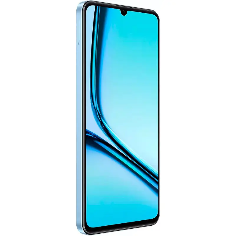 Смартфон Realme Note 50 4/128Gb Global Sky Blue [108870] - фото 3