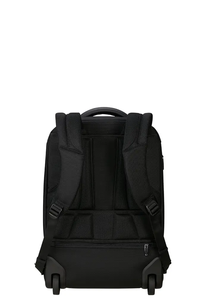 Рюкзак На Колесах 17,3" Samsonite PRO-DLX 6 BLACK 55x34x20 KM2*09010 - фото 3