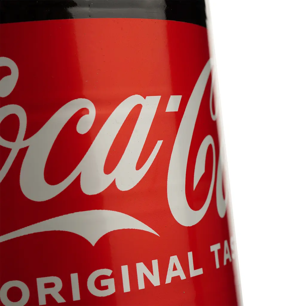 Напій Coca-Cola безалкогольний 1.25 л - фото 4