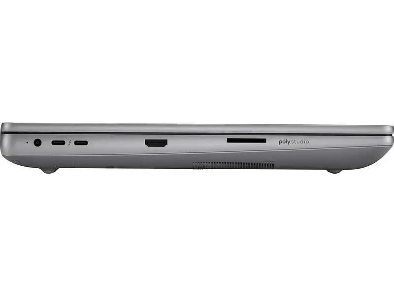 Ноутбук HP ZBook Fury G1i 16 (5F9U6ES) - фото 7