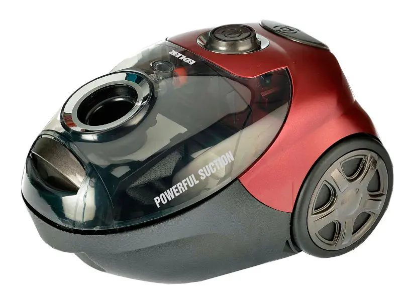 Пилосос EDLER ED-1808RB