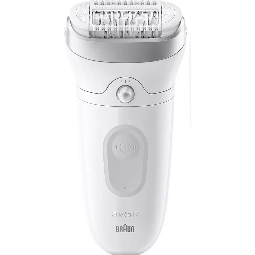 Епілятор Braun Silk-epil 7 SE 7-441 [125623] - фото 2
