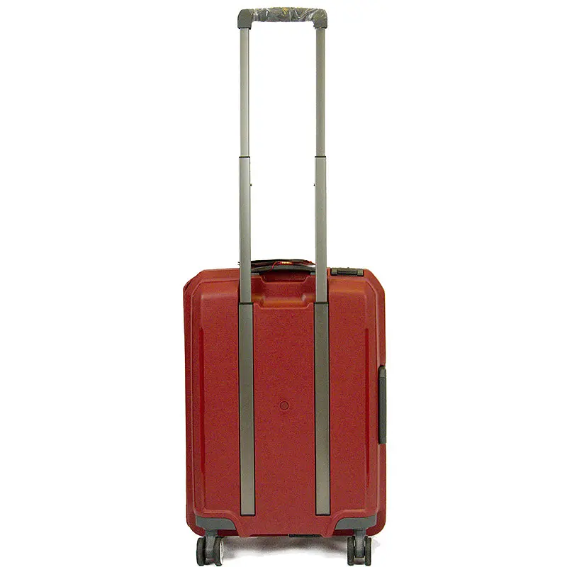 Валіза Travelite Makro S TL073647 Red (TL073647-10) - фото 2