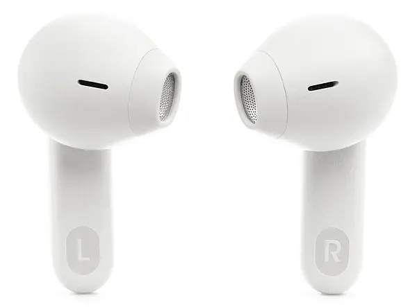 Гарнітура JBL TUNE FLEX White (JBLTFLEXWHT) - фото 8