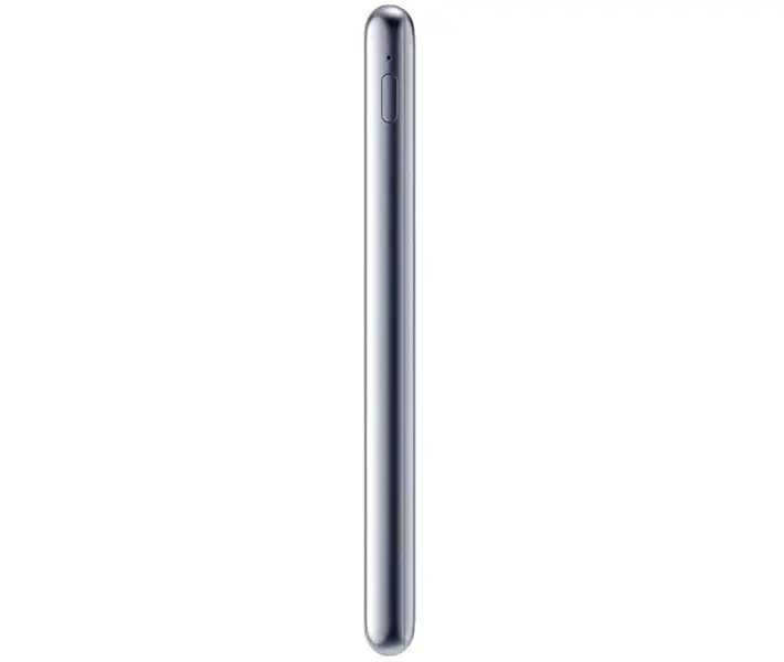Портативна батарея - зовнішній АКБ Xiaomi 5000mAh Ultra Slim 18W (BHR9535GL) - фото 4