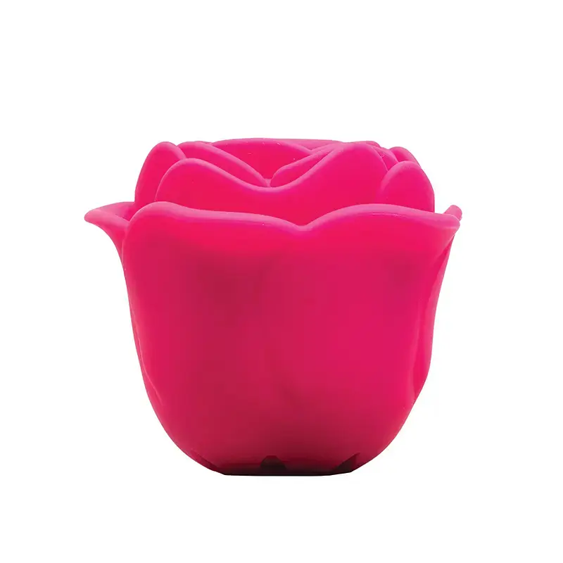 Вакуумний вібратор Clitoral Stimulator Rose Hera Fantasy 94-FT001150 103898 - фото 4