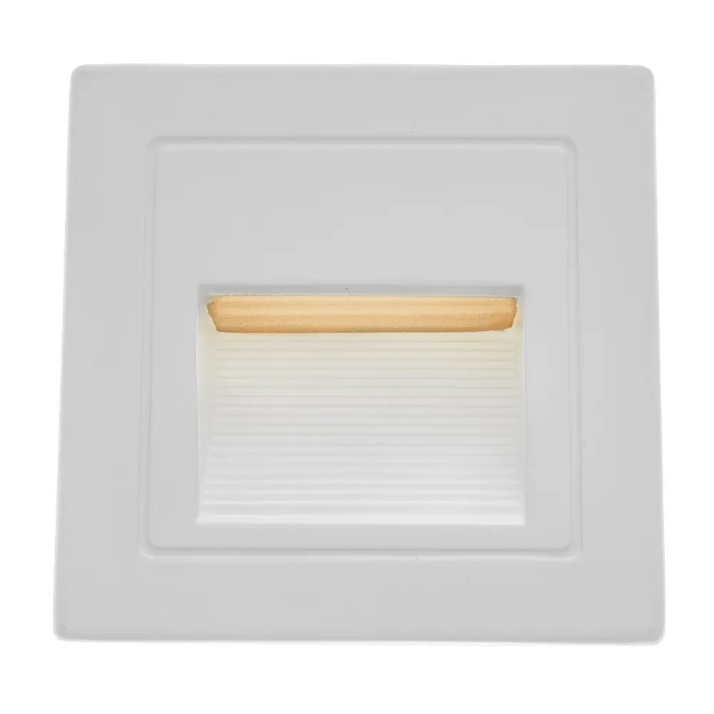 Світильник Brille вуличний для сходів LED 3W NW IP54 (AL-901) - фото 7