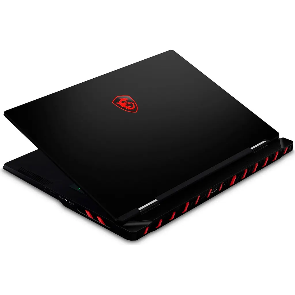 Ноутбук MSI Raider 18 HX A14VHG-256US [RAIDER18HX14256] [119650] - фото 7