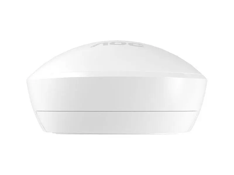Миша AOC MS200W Wireless White (MS200W/LA) - фото 2