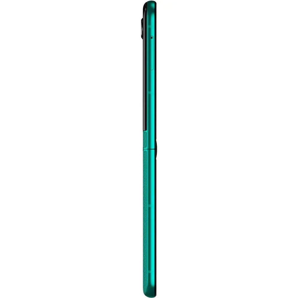 Мобільний телефон Motorola Razr 70 8/256GB Sporting Green (PBB60054UA) - фото 4