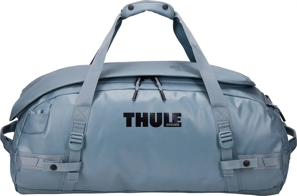 Спортивная сумка Thule Chasm Duffel 70 л Pond (TH 3204996) - фото 2