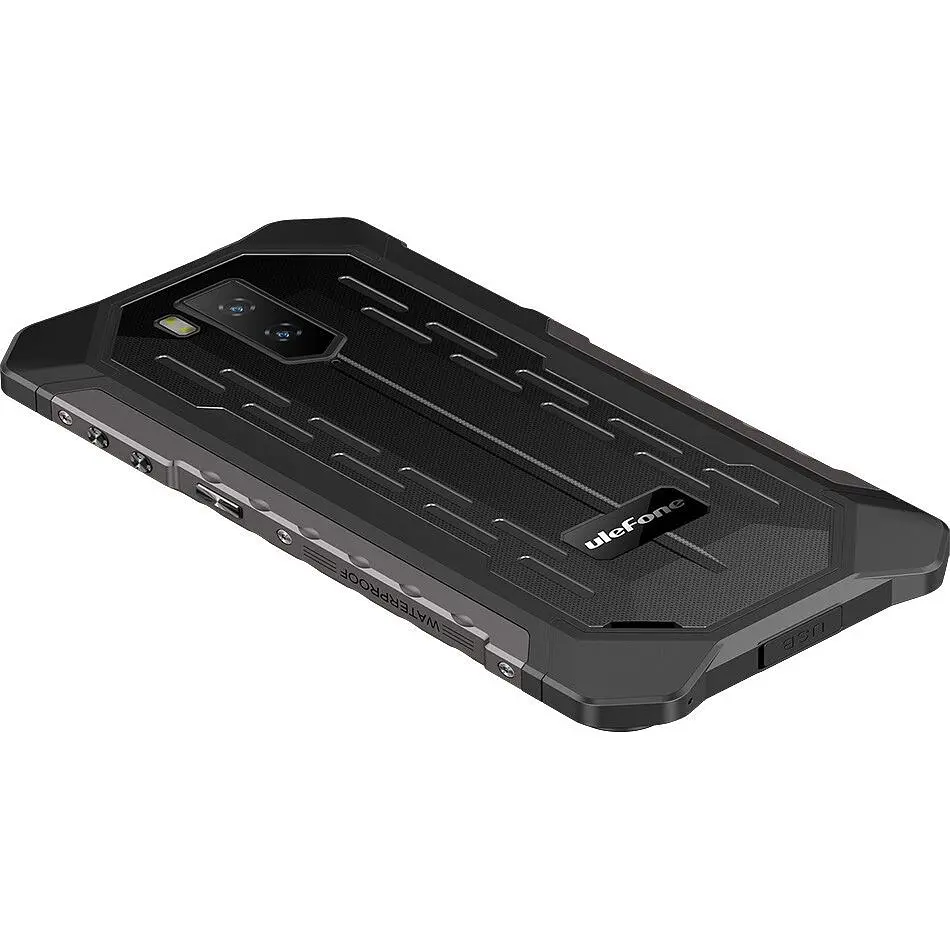 Смартфон Ulefone Armor X5 Pro 4/64 Gb Global Black - фото 6